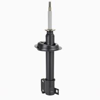 Shock Absorber set front axle oil pressure KYB for ISUZU GEMINI