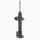Shock Absorber set front axle oil pressure KYB for ISUZU GEMINI