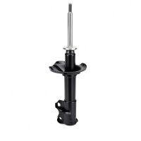 Shock Absorber set front axle oil pressure KYB for e.g. NISSAN SUNNY