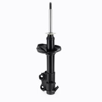 Shock Absorber set front axle oil pressure KYB for e.g. NISSAN SUNNY