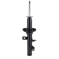 Shock Absorber set front axle oil pressure KYB for HYUNDAI ATOS