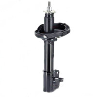 Stoßdämpfer-Set Hinterachse Öldruck Federbein KYB für SUZUKI BALENO