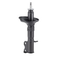 Stoßdämpfer-Set Hinterachse Öldruck Federbein KYB für u.a. HYUNDAI LANTRA