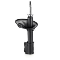 Shock Absorber set front axle oil pressure KYB for e.g....