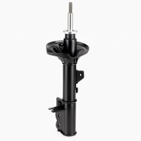 Shock Absorber set front axle oil pressure KYB for e.g. HYUNDAI LANTRA