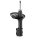 Shock Absorber set front axle oil pressure KYB for e.g. HYUNDAI LANTRA