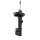 Shock Absorber set front axle oil pressure KYB for e.g. HYUNDAI LANTRA