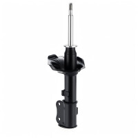 Shock Absorber set rear axle oil pressure KYB for e.g....