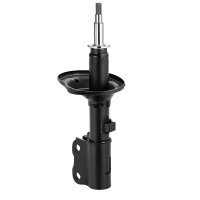 Shock Absorber set front axle oil pressure KYB for e.g....