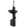 Shock Absorber set front axle oil pressure KYB for e.g. HYUNDAI PONY