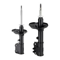 Shock Absorber set front axle oil pressure KYB for e.g....