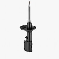 Shock Absorber set front axle oil pressure KYB for e.g....