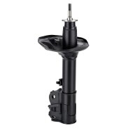 Shock Absorber set front axle oil pressure KYB for...