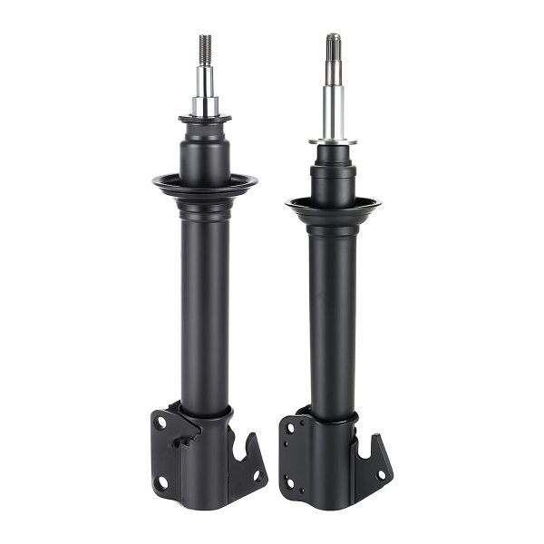 Shock Absorber set front axle oil pressure KYB for e.g. VOLVO 440