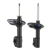 Shock Absorber set front axle oil pressure KYB for e.g....