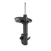 Shock Absorber set front axle oil pressure KYB for e.g....