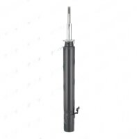 Shock Absorber set front axle oil pressure KYB IAM-Expertise for HONDA CIVIC