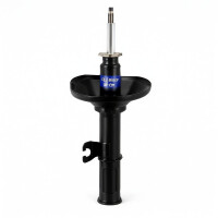 Shock Absorber set front axle oil pressure KYB for e.g....