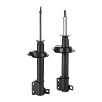 Shock Absorber set front axle oil pressure KYB for e.g....