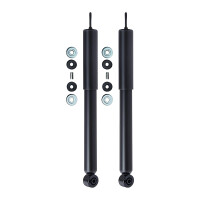 Stoßdämpfer-Set hinten Gasdruck Teleskop KYB...