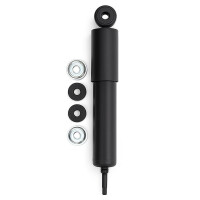 Shock Absorber set rear axle gas pressure telescopic KYB...