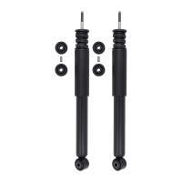 Stoßdämpfer-Set hinten Gasdruck Dämpfer...