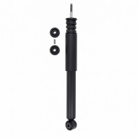 Stoßdämpfer-Set hinten Gasdruck Dämpfer...