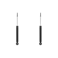 Shock Absorber Set Rear Gas Pressure Tele Shock Absorber...