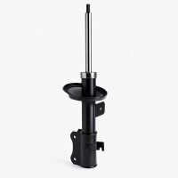 Stoßdämpfer-Set Vorderachse Gasdruck Federbein...