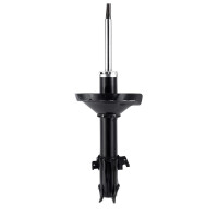 Shock Absorber set front axle gas KYB suitable for SUBARU IMPREZA
