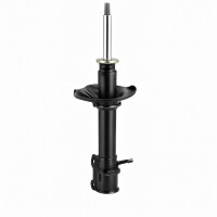 Stoßdämpfer-Set Hinterachse Öldruck...