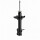Shock Absorber set rear axle oil pressure KYB for e.g. NISSAN SUNNY