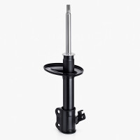 Shock Absorber set front axle gas KYB for TOYOTA CELICA and others