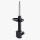 Shock Absorber set front axle gas KYB for TOYOTA CELICA and others