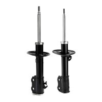 Stoßdämpfer-Set vorne links rechts Gasdruck...