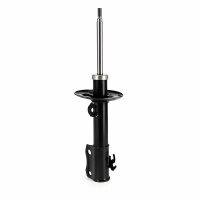 Shock Absorber set front axle gas KYB for TOYOTA YARIS...