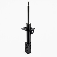 Shock Absorber set front axle gas KYB for TOYOTA YARIS and others
