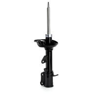 Stoßdämpfer-Set Hinterachse Gasdruck Federbein KYB für HYUNDAI COUPE