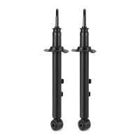 Shock absorber set rear oil pressure shock absorber KYB...