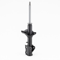 Shock Absorber set rear axle gas pressure KYB for KIA...