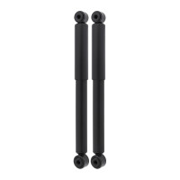 Stoßdämpfer-Set hinten Gasdruck...