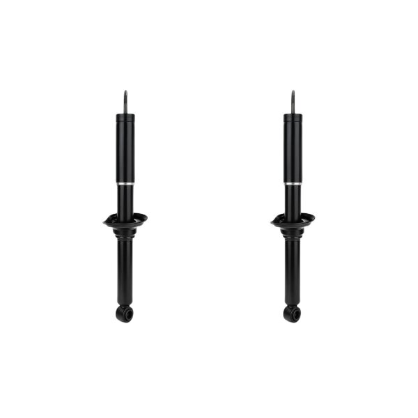 Shock Absorber Set Rear Gas Pressure Spring-bearing Damper KYB for e.g. HONDA