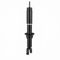 Shock Absorber set rear axle gas pressure KYB IAM-Expertise for e.g. HONDA CIVIC