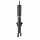 Shock Absorber set rear axle gas pressure KYB IAM-Expertise for e.g. HONDA CIVIC