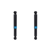 Shock Absorber Set Rear Oil Pressure Tele Shock Absorber...