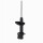Shock Absorber set rear axle gas pressure KYB for MAZDA PREMACY and others