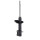 Shock Absorber set rear axle gas pressure KYB for MAZDA PREMACY and others