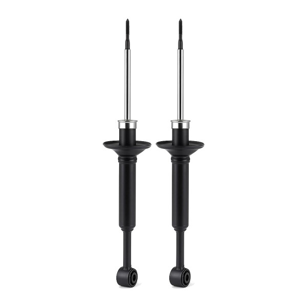 Stoßdämpfer-Set Hinterachse Gasdruck federtragender Dämpfer KYB für MAZDA DEMIO