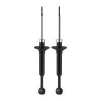Stoßdämpfer-Set Hinterachse Gasdruck...
