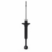 Shock Absorber set rear axle gas pressure KYB suitable for MAZDA DEMIO